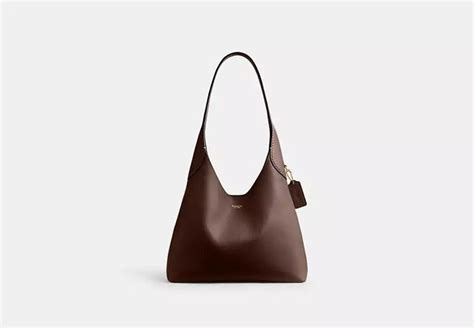 coach hobo bag dupe|coach brooklyn dupe.